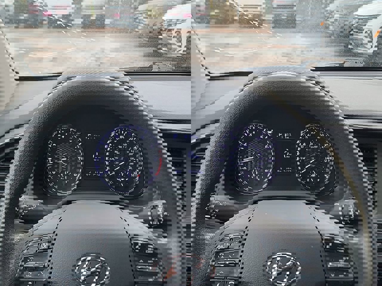 Used 2020 Hyundai Elantra SE w/ Cargo Package (C1) image 15