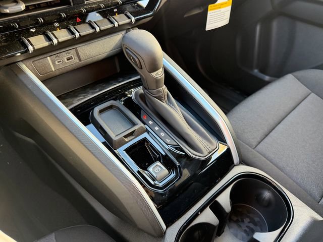 New 2026 Chevrolet Colorado W/T w/ WT Custom Package RWD image 22