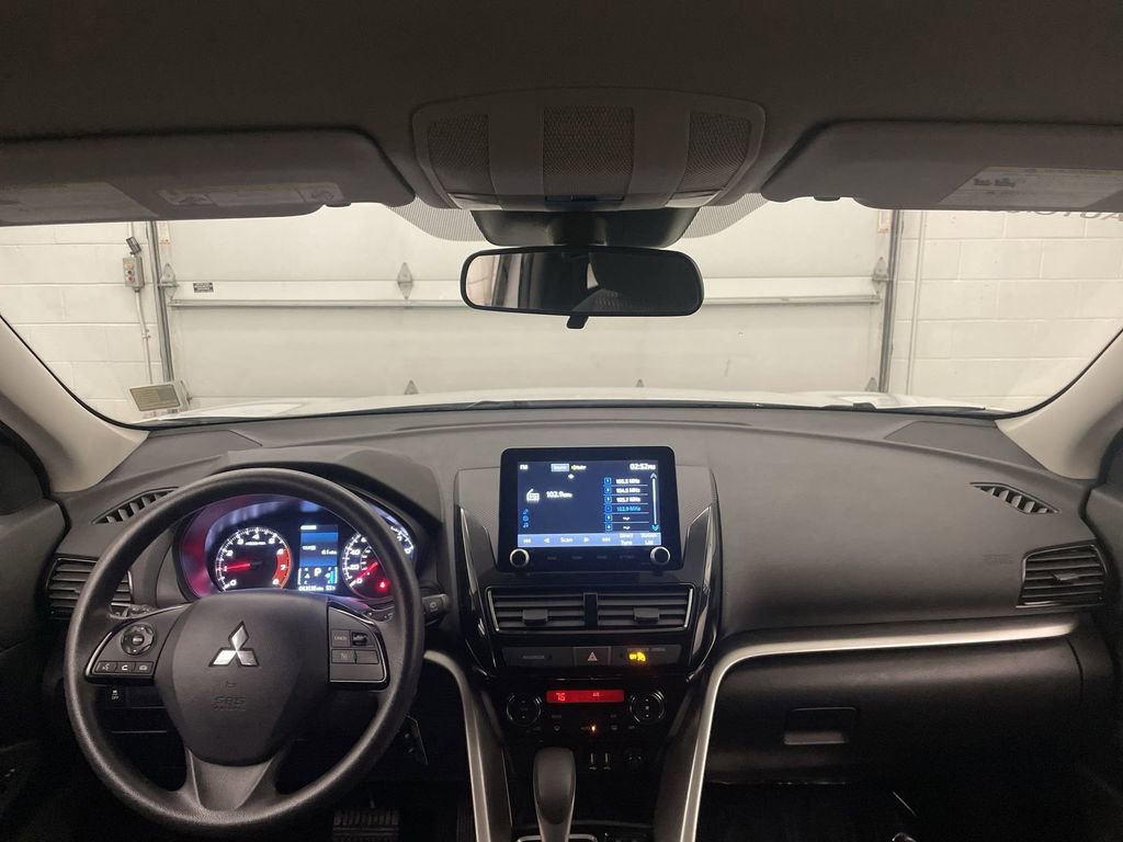 Used 2023 Mitsubishi Eclipse Cross Ralliart image 13