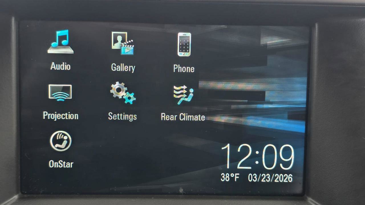 Used 2017 GMC Acadia SLE AWD/4WD image 23