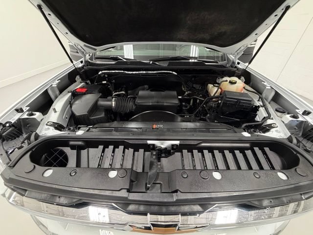 Certified 2024 Chevrolet Silverado 3500 LT w/ Safety Package AWD/4WD image 28