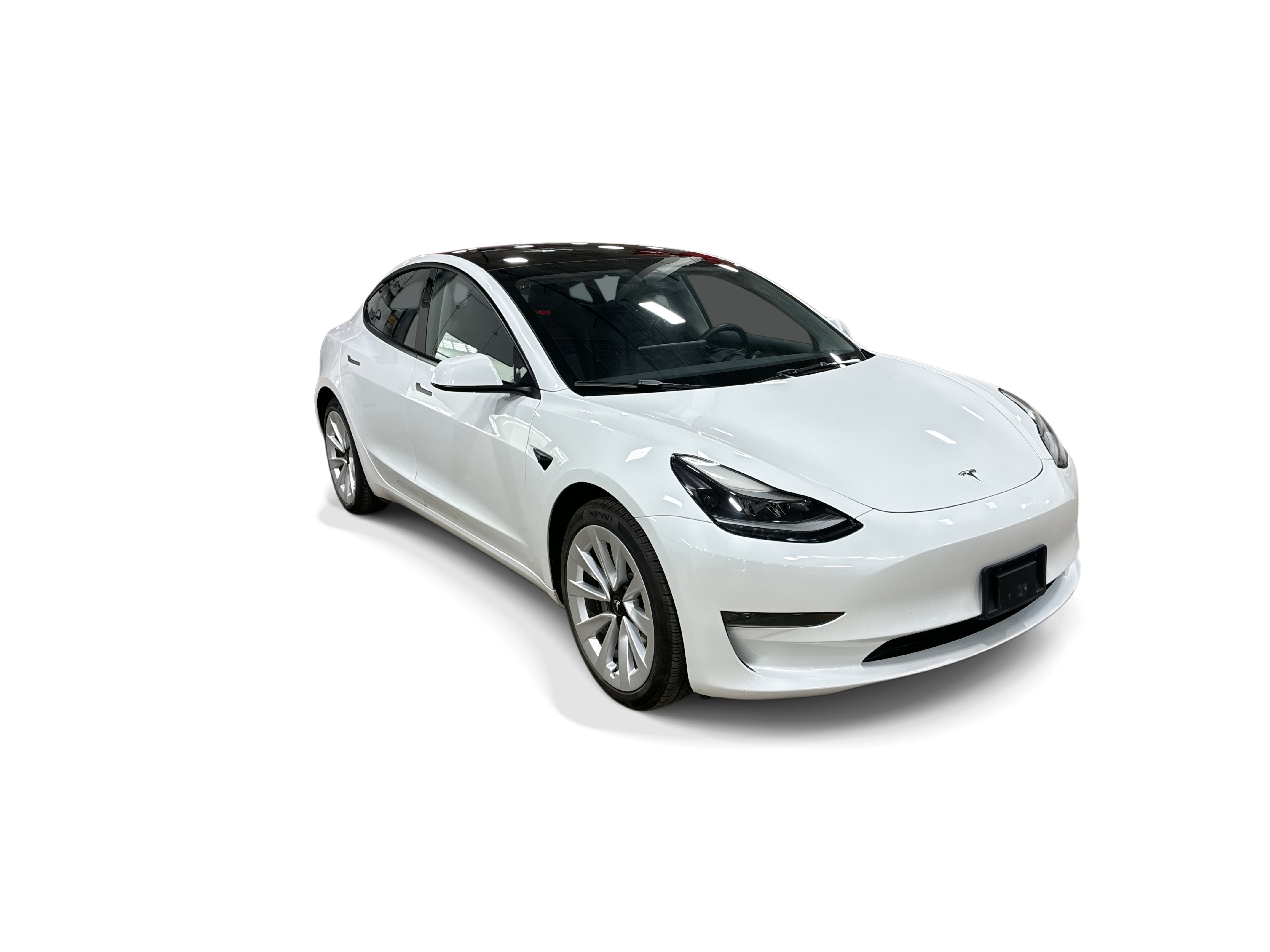 Certified 2023 Tesla Model 3 Standard Range RWD image 8