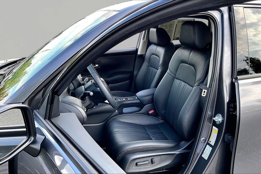 Certified 2026 Honda HR-V EX-L image 15