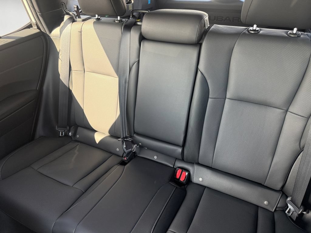 New 2026 Subaru Outback Touring XT AWD/4WD image 12