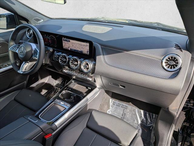 Certified 2026 Mercedes-Benz GLA 250 image 23