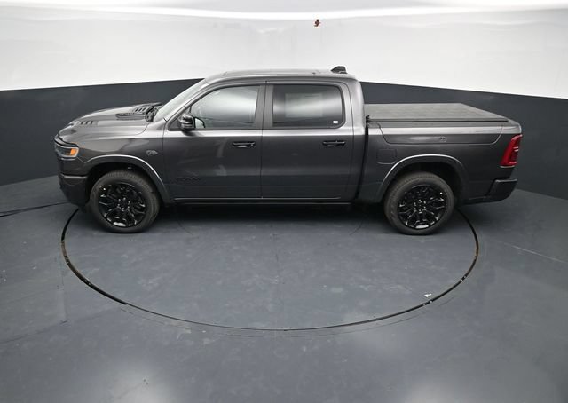 New 2027 RAM 1500 Limited AWD/4WD image 57