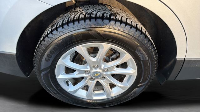 Used 2019 Chevrolet Equinox LT image 34