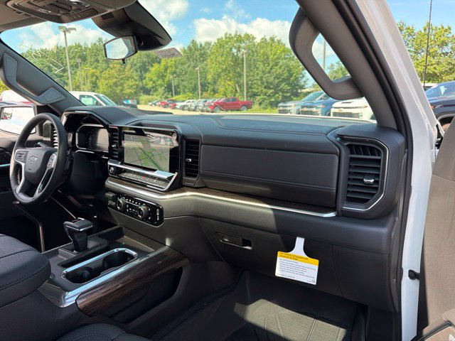 New 2026 Chevrolet Silverado 1500 RST AWD/4WD image 34
