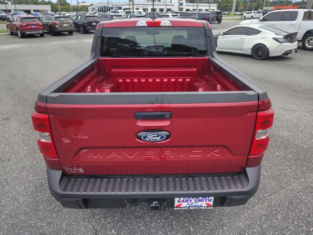 Used 2025 Ford Maverick XLT w/ Equipment Group 302A AWD/4WD image 7