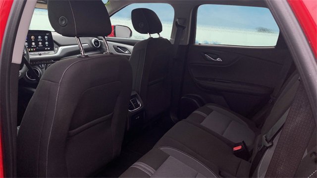 Used 2023 Chevrolet Blazer LT w/ LPO, Cargo Package image 17