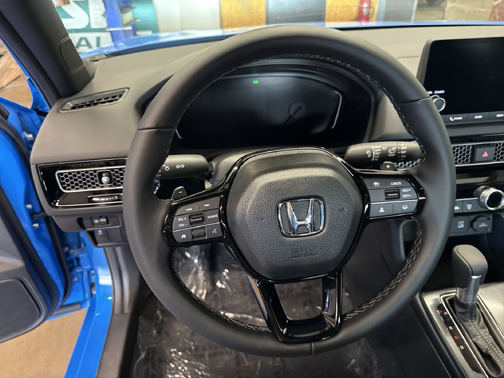 New 2026 Honda Civic Sport image 10