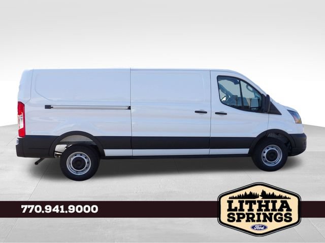 New 2026 Ford Transit 250 Low Roof RWD image 11