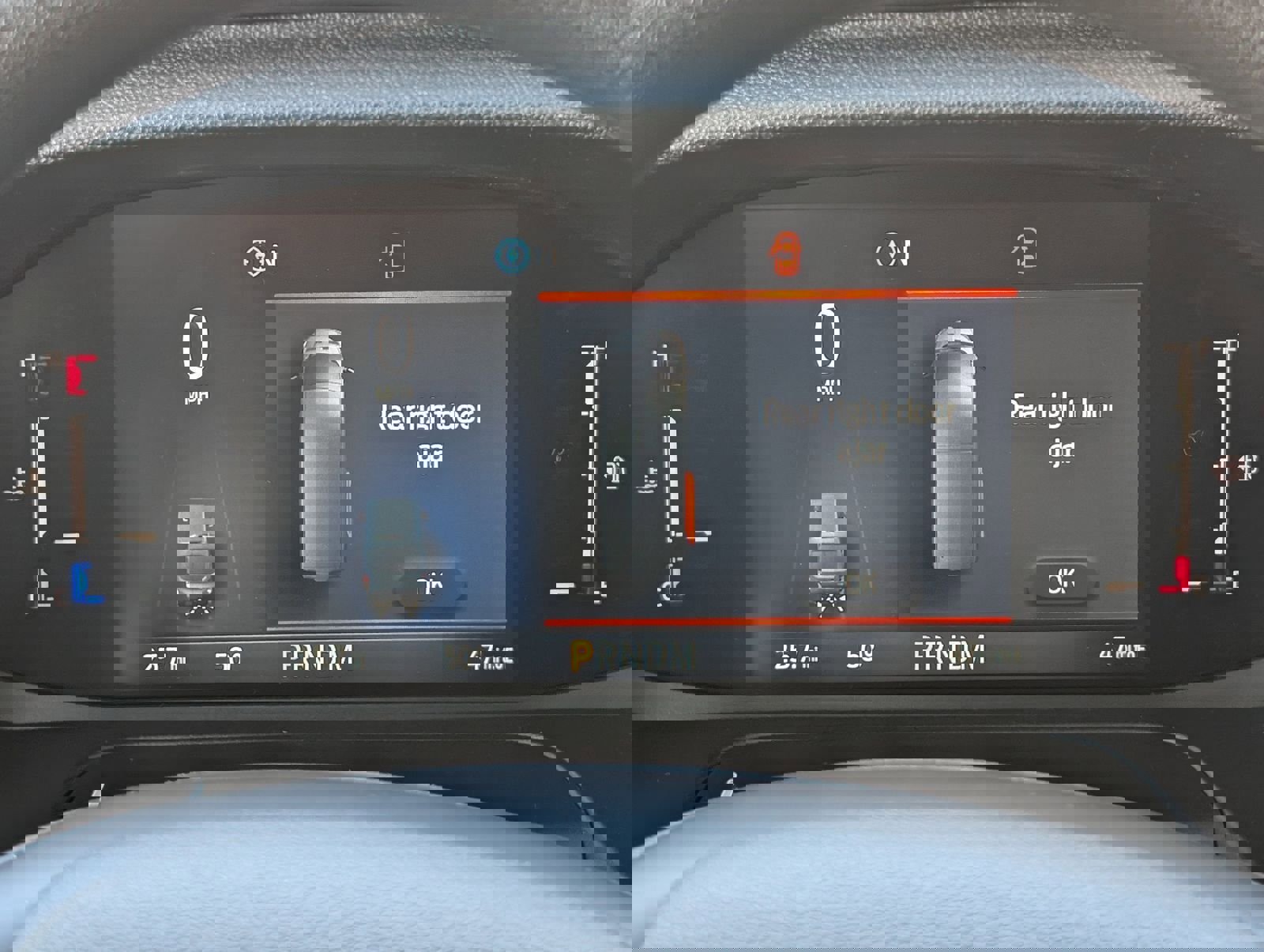 New 2026 Ford Transit 250 148 Medium Roof image 22