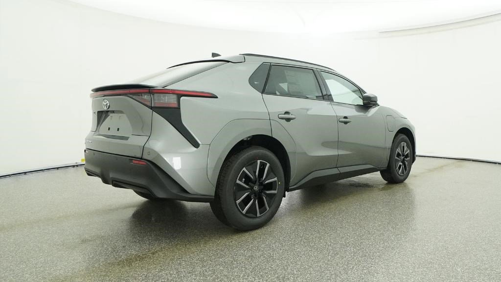 New 2026 Toyota bZ image 84