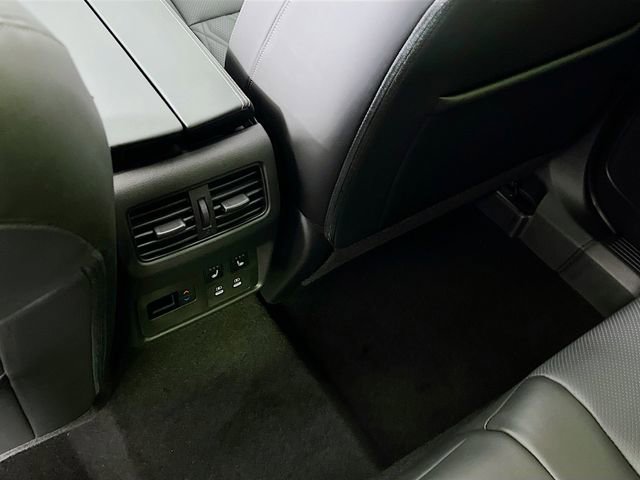New 2025 Nissan Rogue Platinum w/ Platinum Premium Package image 23