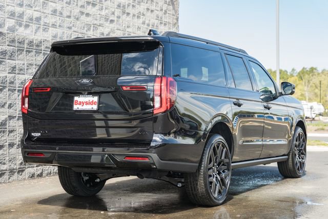 New 2026 Ford Expedition Max Platinum image 6