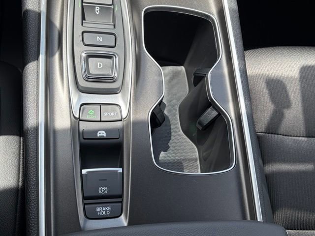 Used 2022 Honda Accord Sport image 25