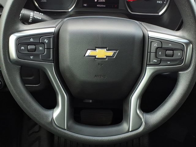 Certified 2022 Chevrolet Suburban 2WD image 16