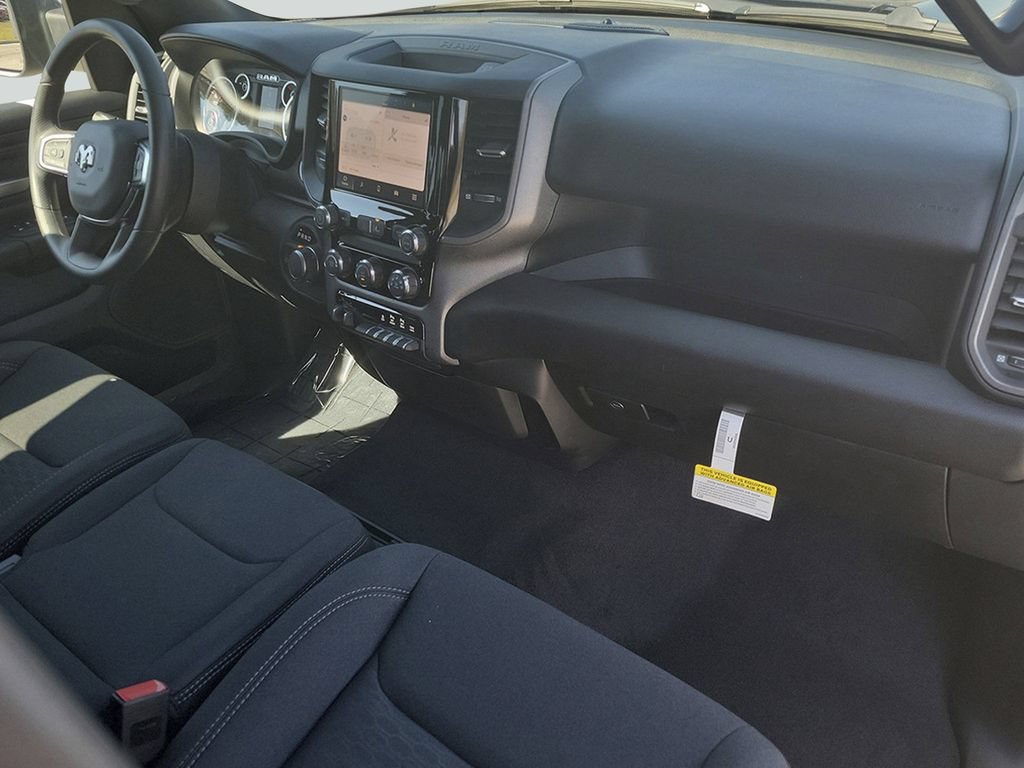 New 2026 RAM 1500 Tradesman AWD/4WD image 34