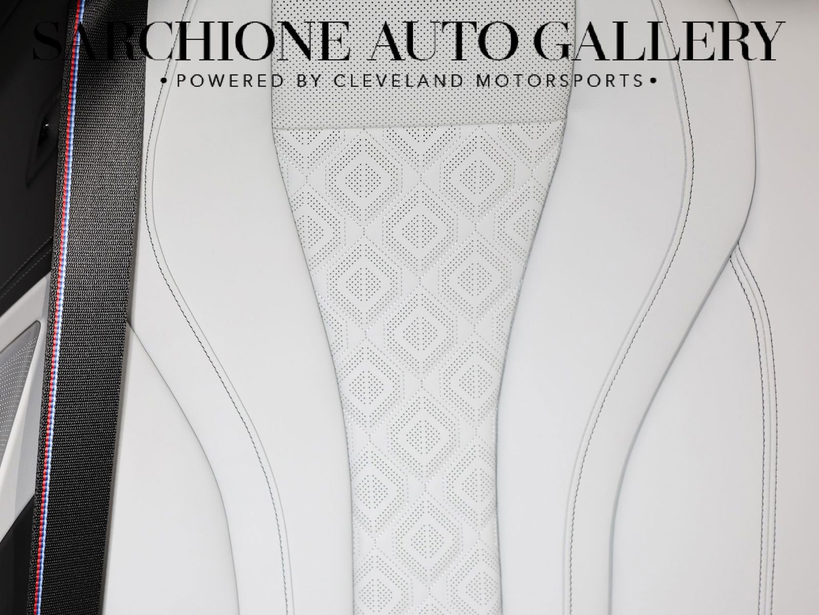 Used 2025 BMW M8 Competition image 29