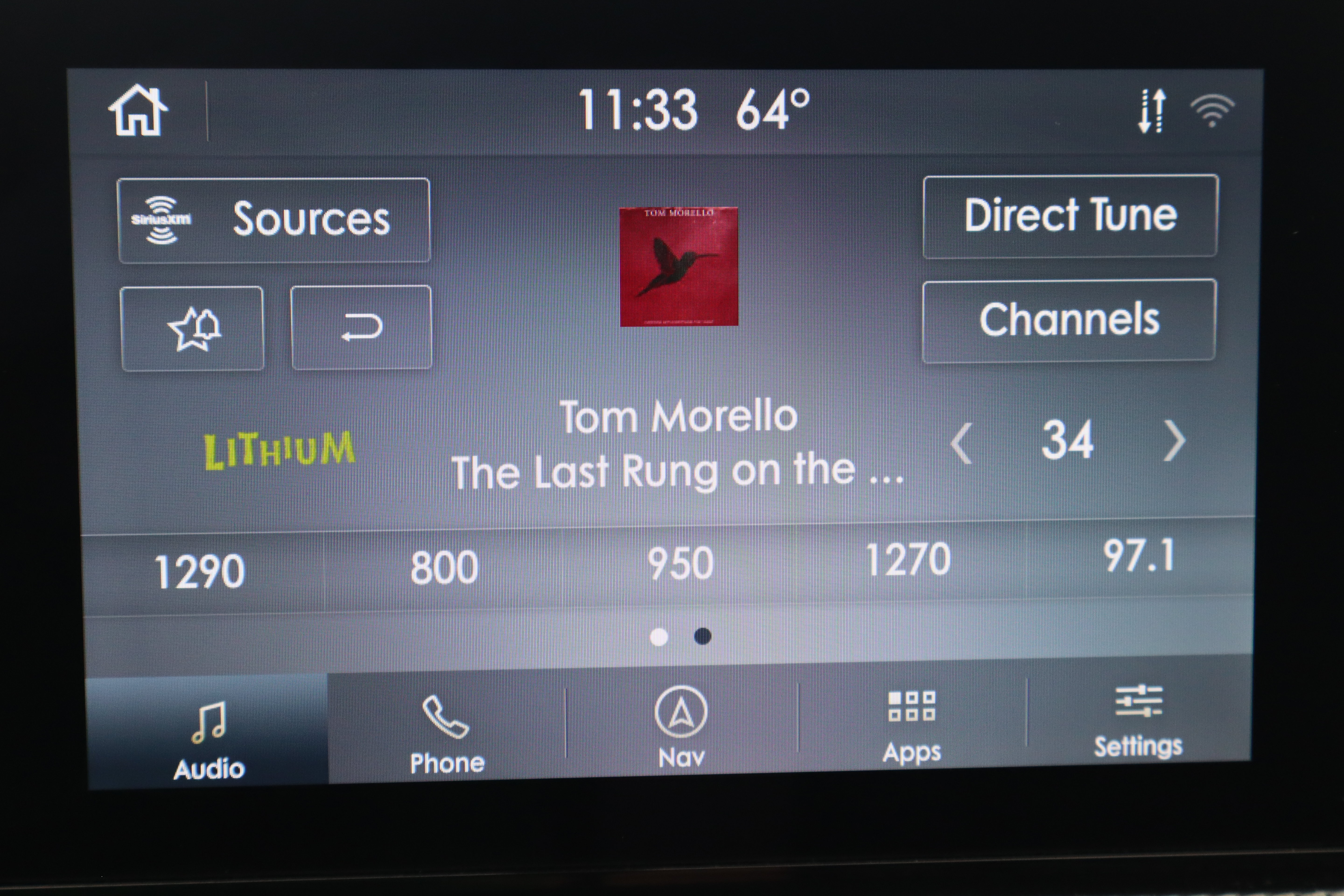 Used 2022 Lincoln Corsair FWD w/ Equipment Group 101A image 20