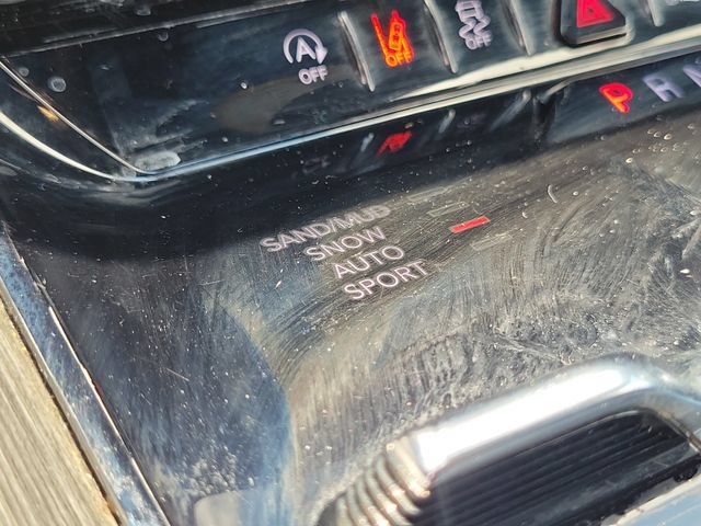 Used 2024 Jeep Wagoneer Series II AWD/4WD image 20