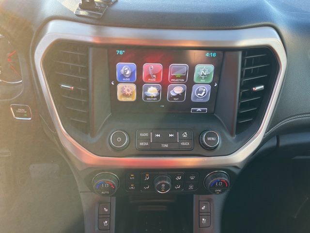 Used 2019 GMC Acadia Denali w/ Technology Package image 22