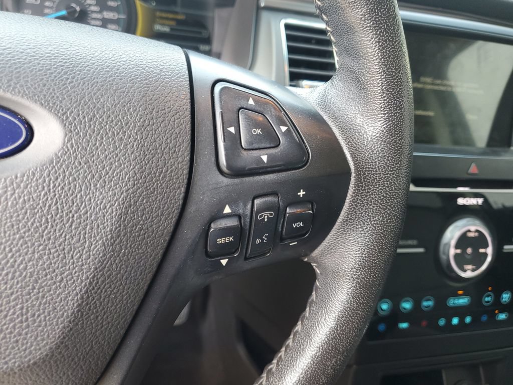 Used 2019 Ford Flex Limited w/ Limited Appearance Package AWD/4WD image 13