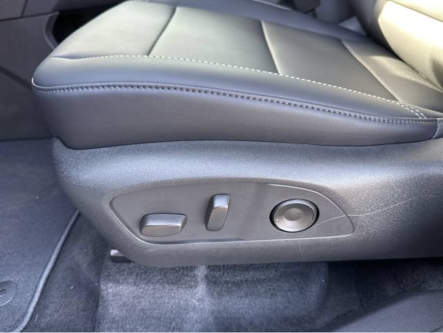 New 2026 GMC Acadia Elevation w/ Elevation Premium Package FWD image 27