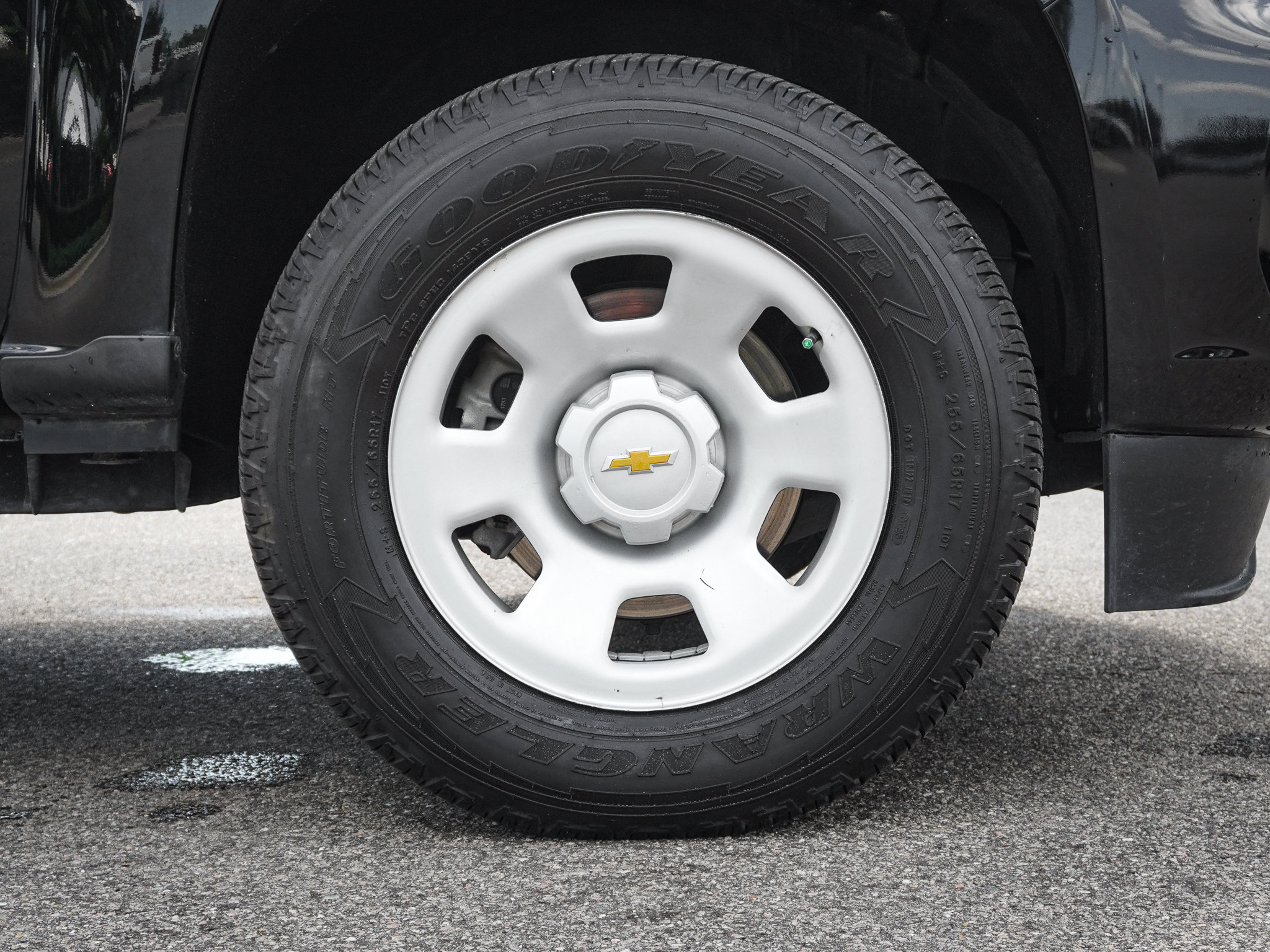 Used 2021 Chevrolet Colorado W/T RWD image 15