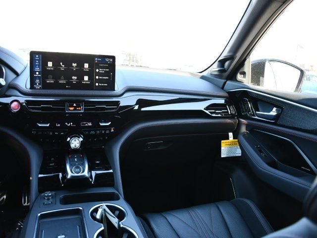 New 2026 Acura MDX Type S image 23