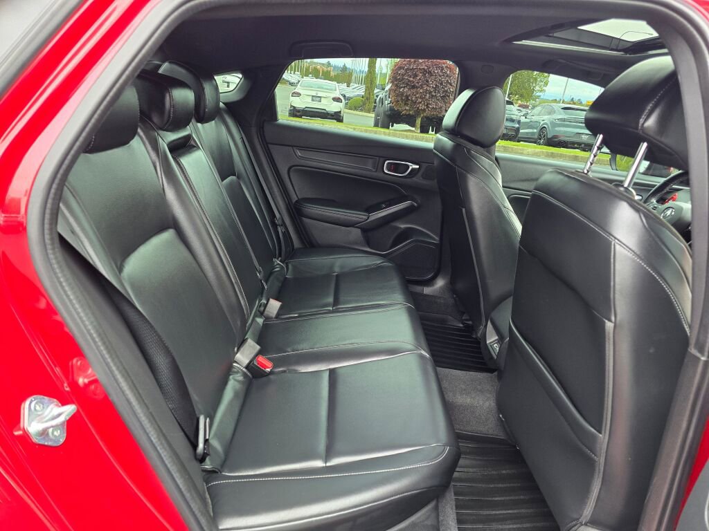 Used 2023 Acura Integra A-Spec FWD image 26