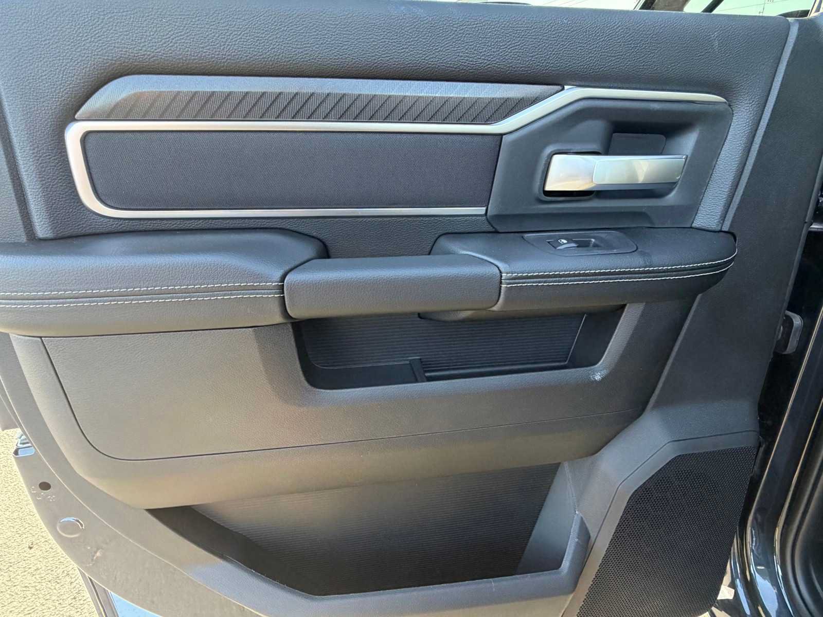 New 2026 RAM 2500 Big Horn AWD/4WD image 26