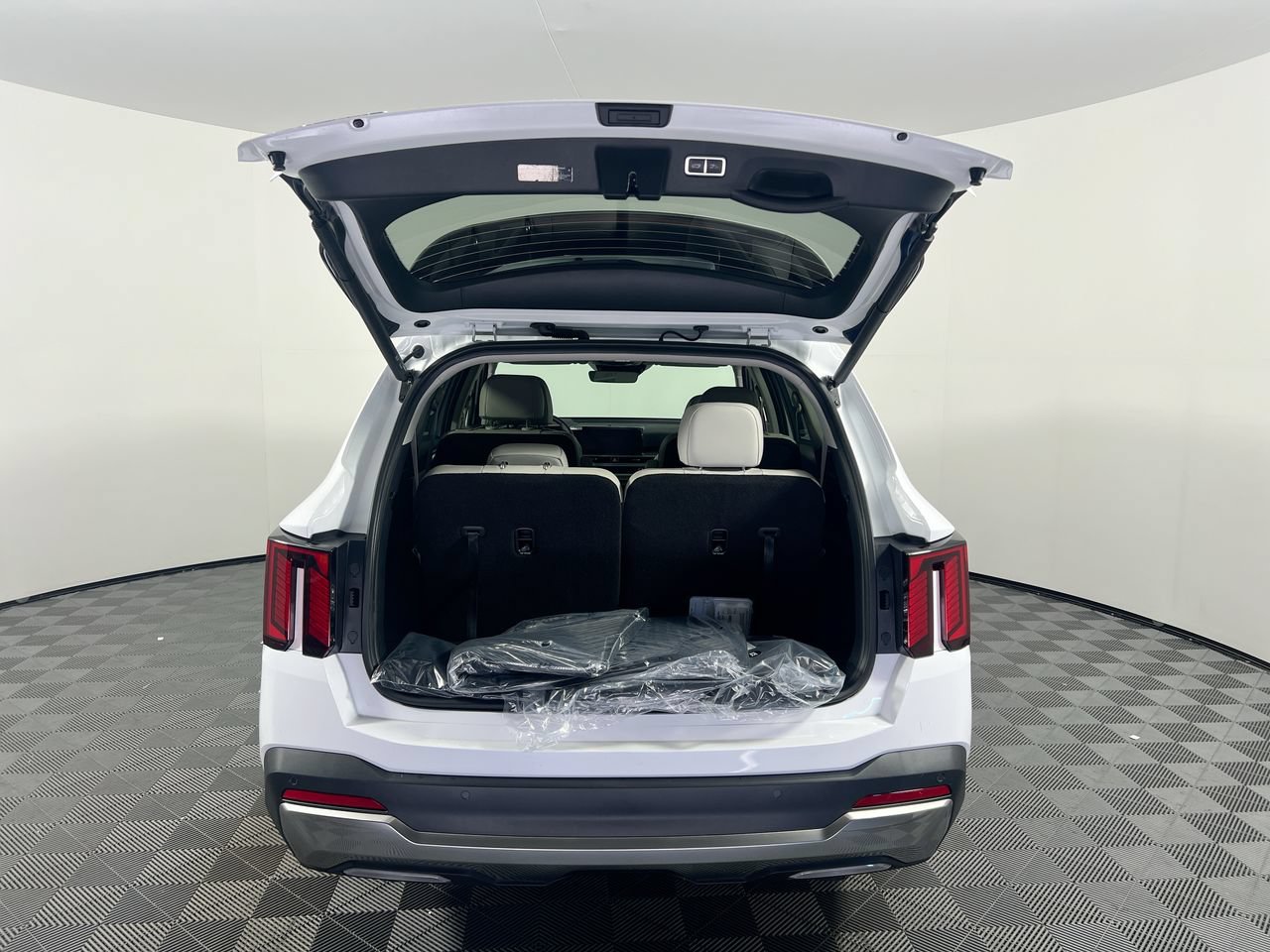 New 2026 Kia Sorento SX FWD image 33