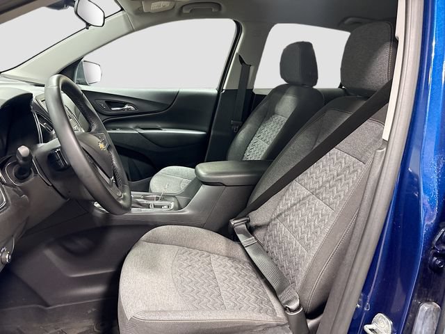 Used 2023 Chevrolet Equinox LT FWD image 17