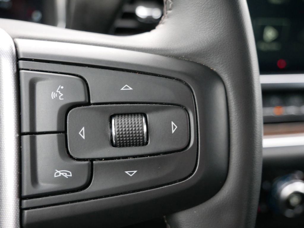 Used 2024 GMC Sierra 1500 Elevation image 23