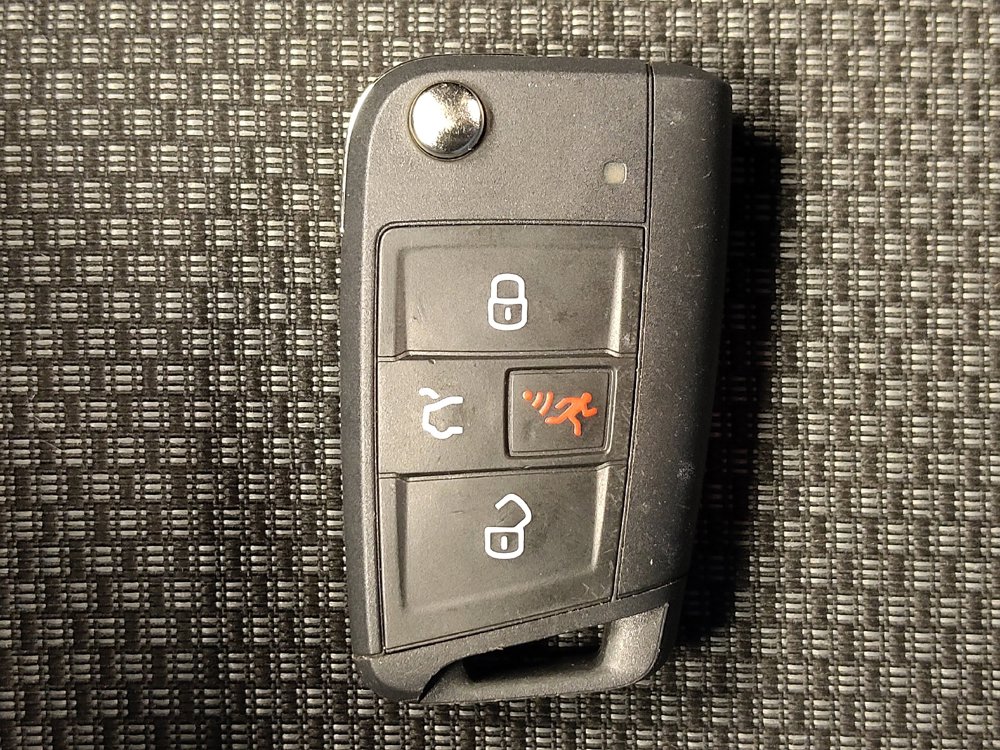Used 2021 Volkswagen Jetta SE FWD image 32