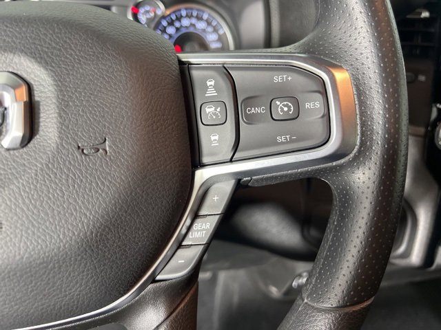 New 2025 RAM 2500 Tradesman image 16