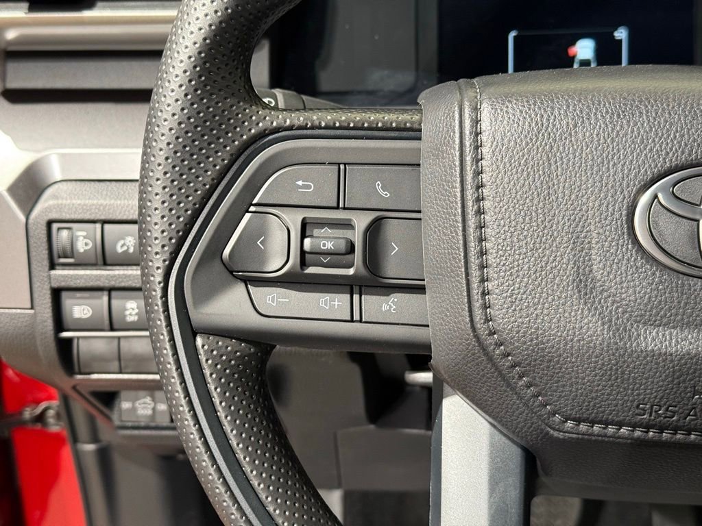 New 2026 Toyota Tacoma SR5 AWD/4WD image 21