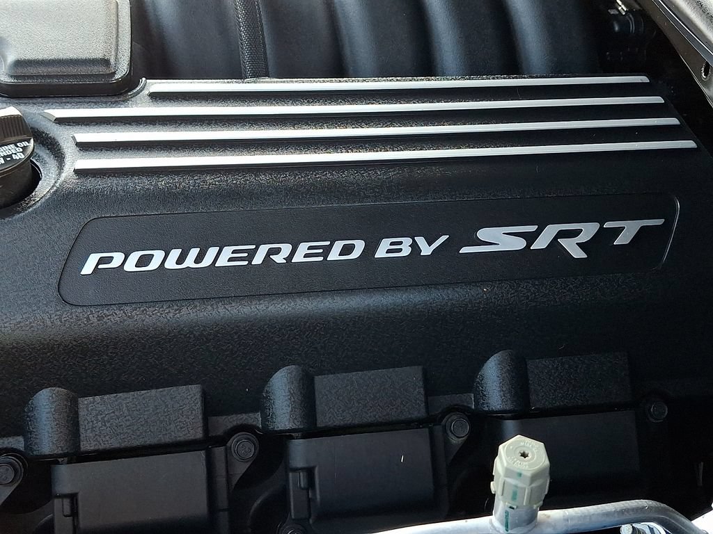 Used 2023 Dodge Challenger R/T Scat Pack w/ Plus Package RWD image 32