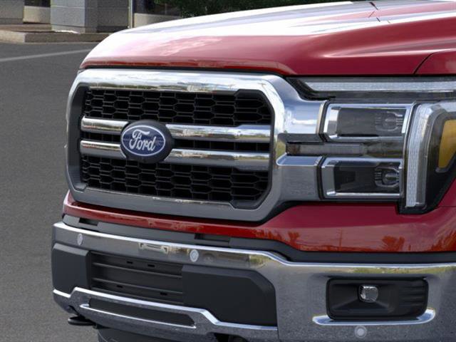 New 2025 Ford F150 Lariat image 17