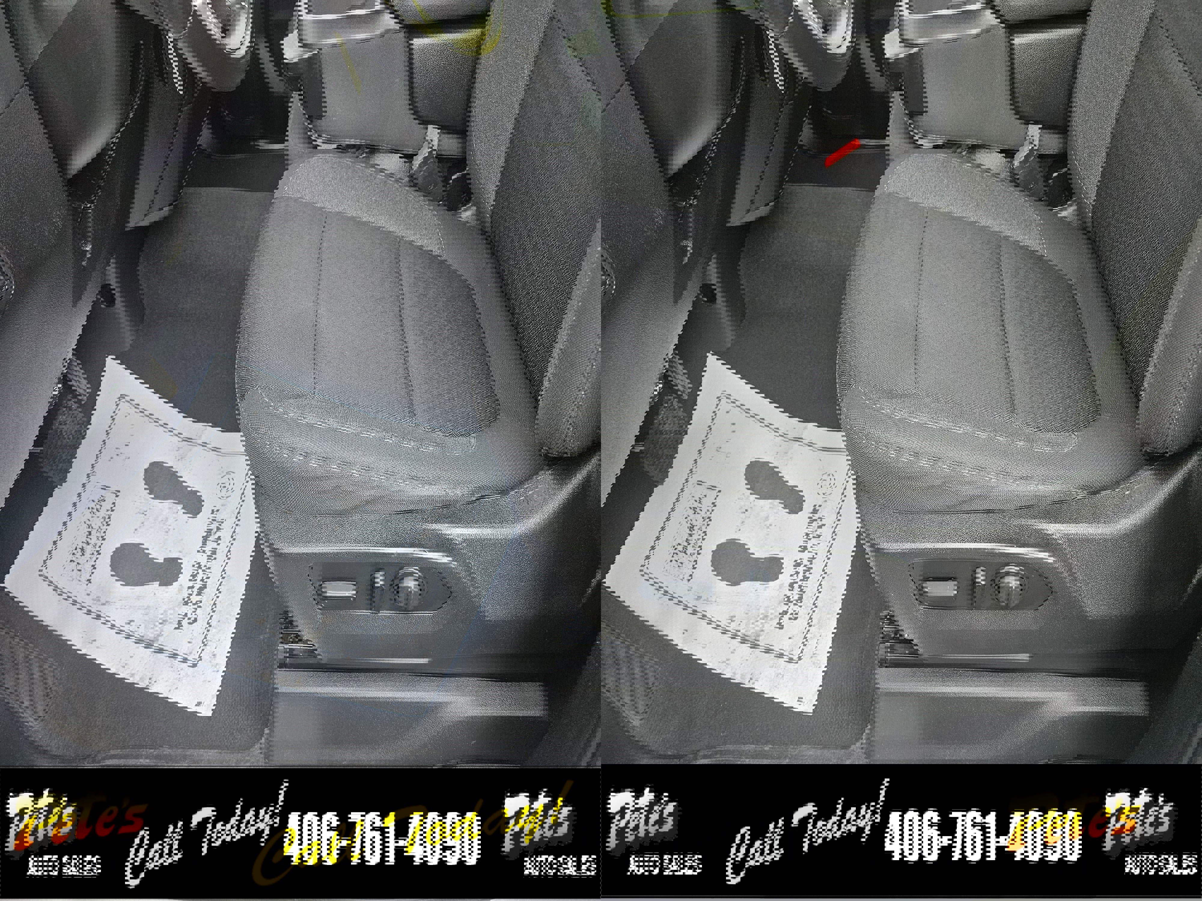 Used 2023 Chevrolet Silverado 2500 LT w/ Remote Start Package image 21