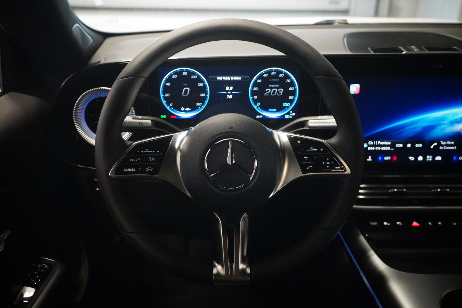 New 2026 Mercedes-Benz CLA 350 image 18