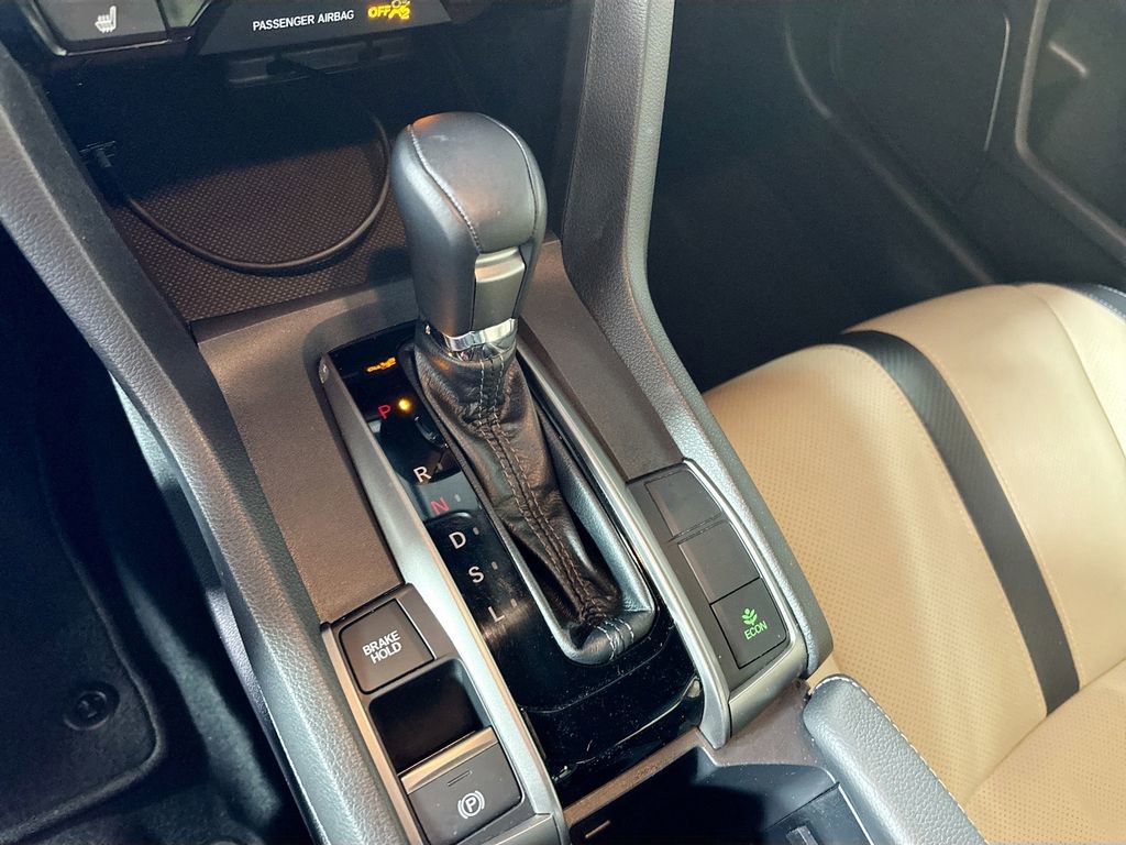 Used 2019 Honda Civic EX-L image 18