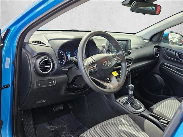 Used 2020 Hyundai Kona SE FWD image 10