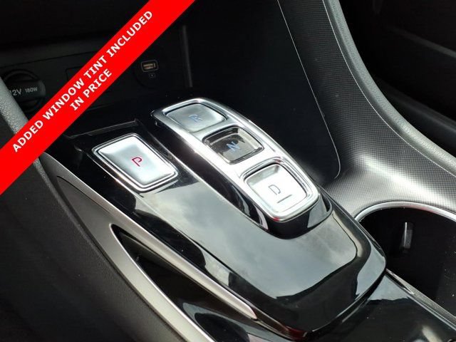 Used 2023 Hyundai Sonata SEL w/ Winter Weather Package FWD image 15