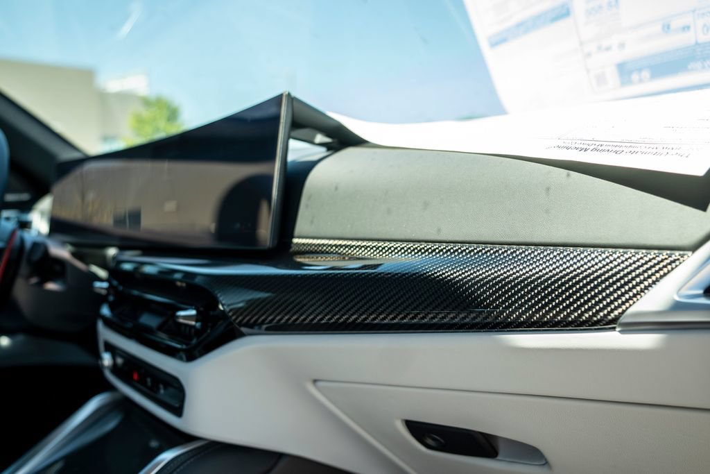 New 2027 BMW M4 xDrive Competition w/ Executive Package AWD/4WD image 48