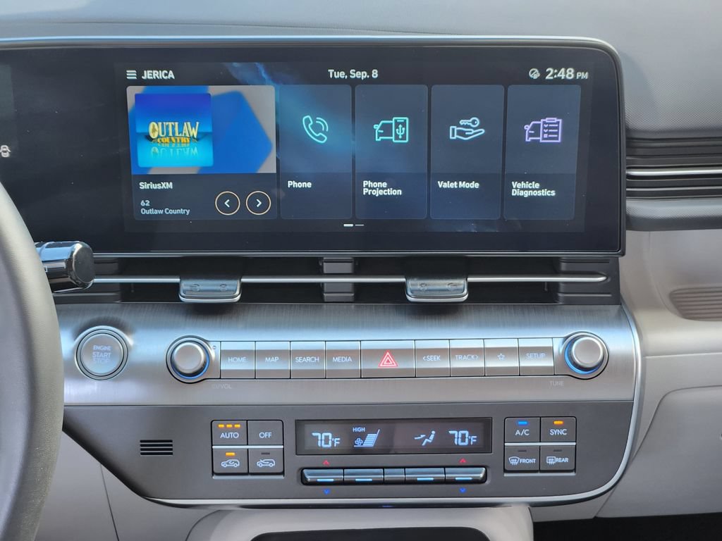 Used 2024 Hyundai Kona SEL AWD/4WD image 18
