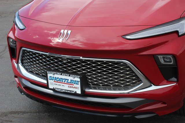 New 2026 Buick Encore GX Avenir w/ Avenir Technology Package image 15