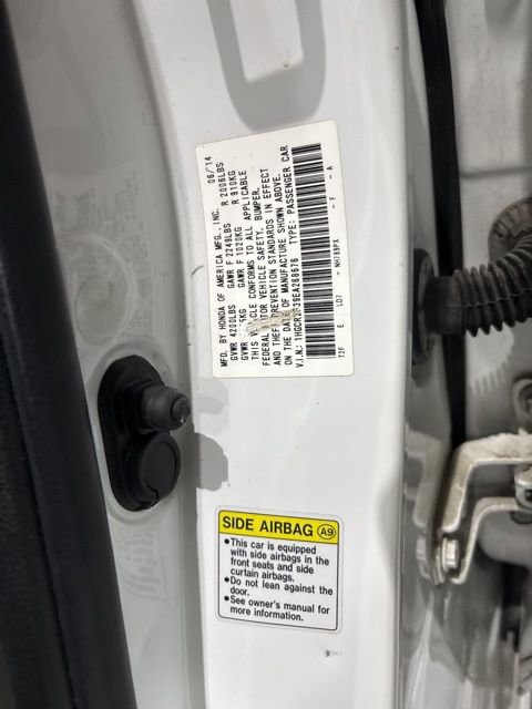 Used 2014 Honda Accord LX image 37